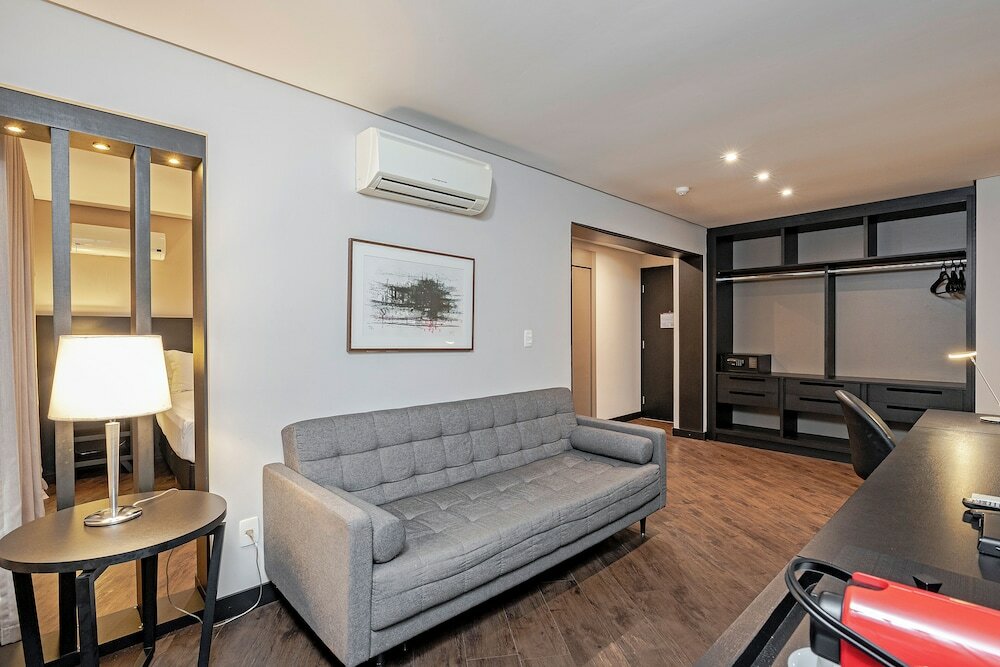 Фото Slaviero Baía Norte Florianópolis