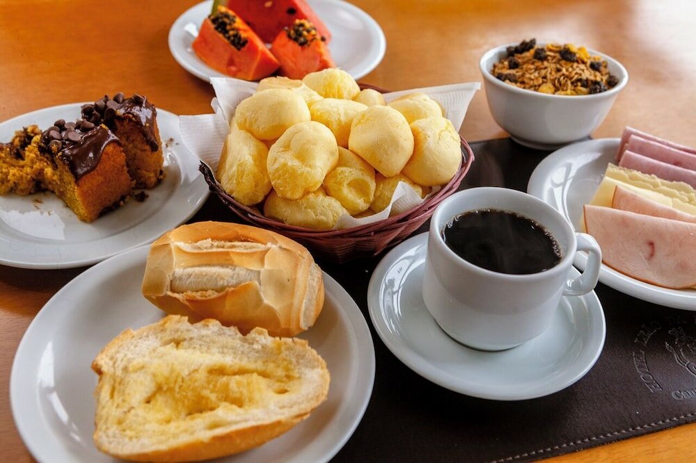 Фото Hotel Leão da Montanha