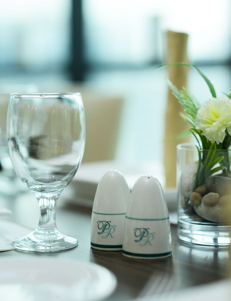 Фото Pacific Regency Hotel Suites