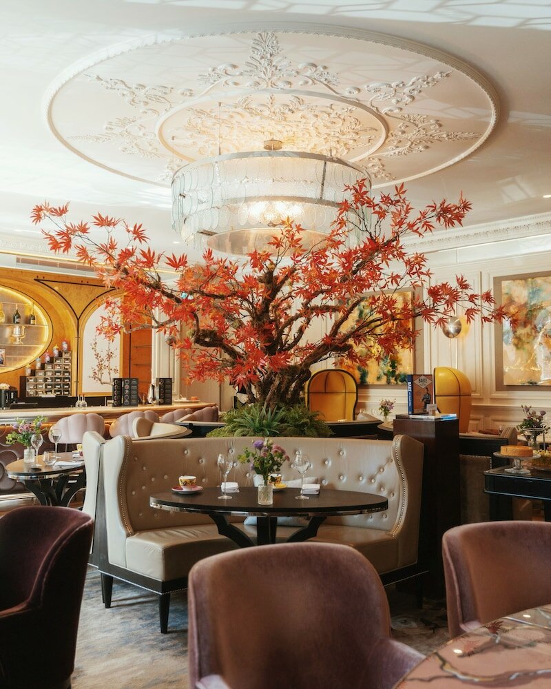 Фото The Cadogan A Belmond Hotel London