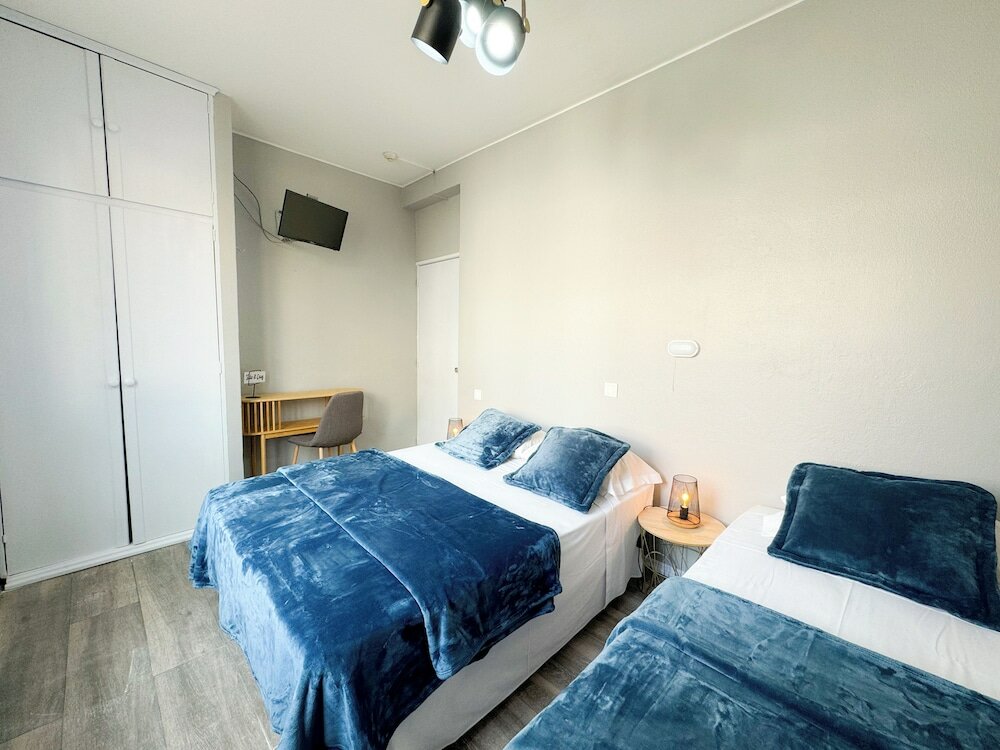 Фото Residencial Monaco 38051-al