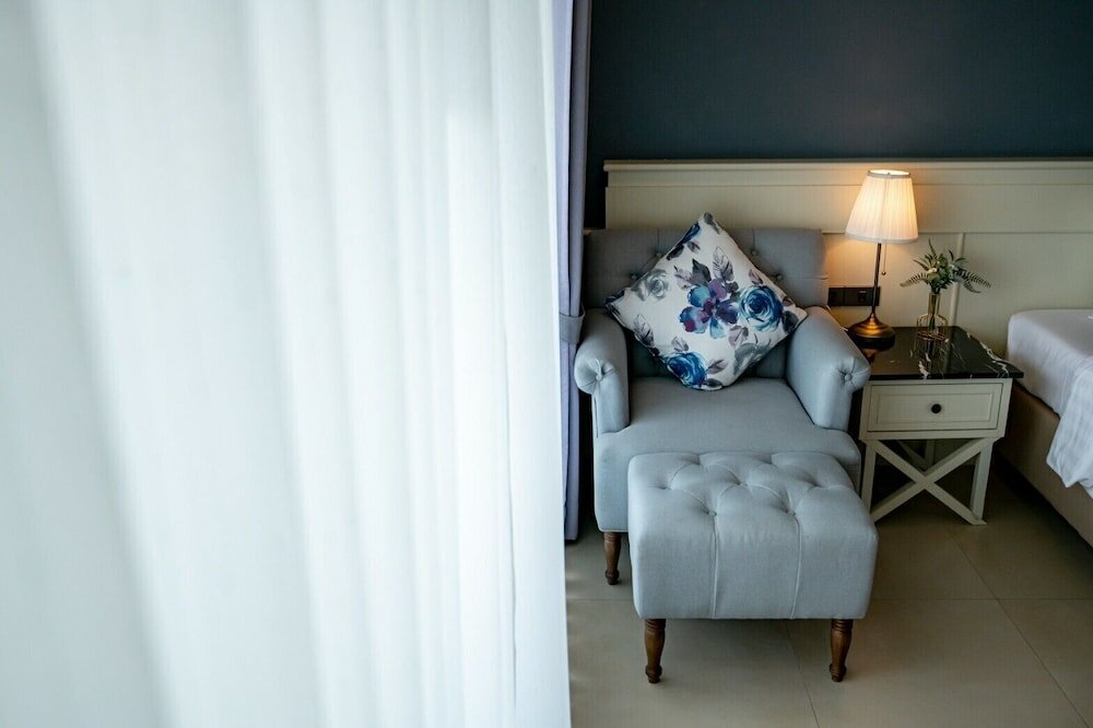 Фото The Cavalli Casa Resort