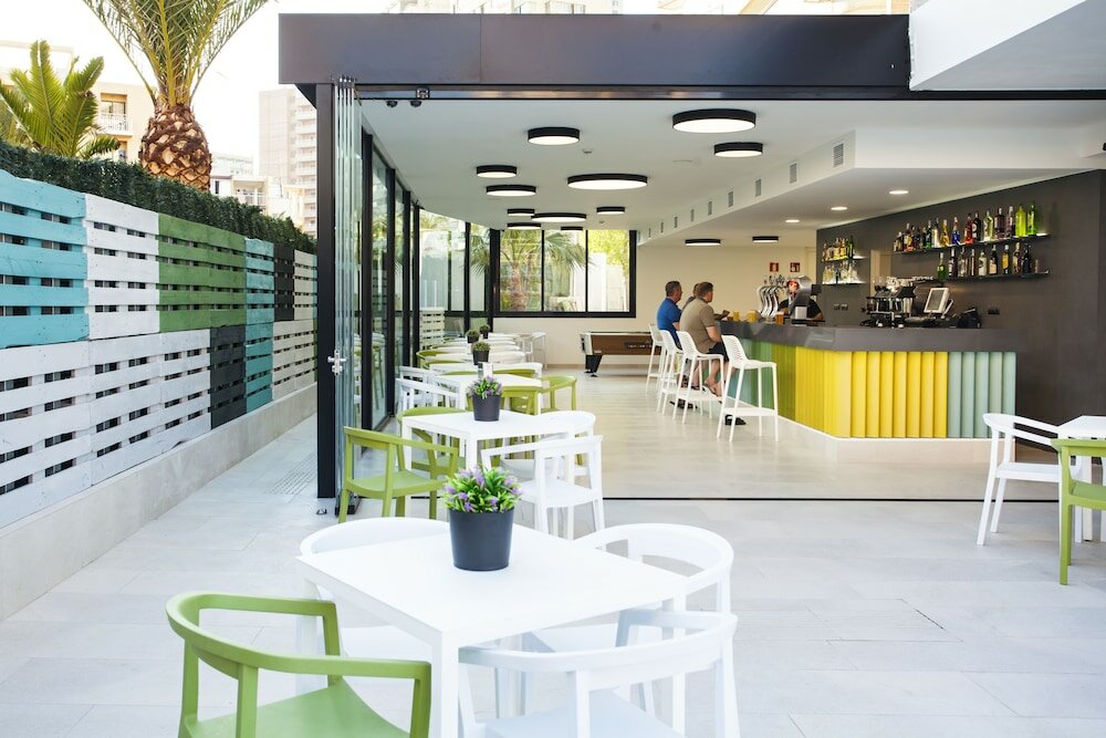 Фото Apartamentos Primavera Loix