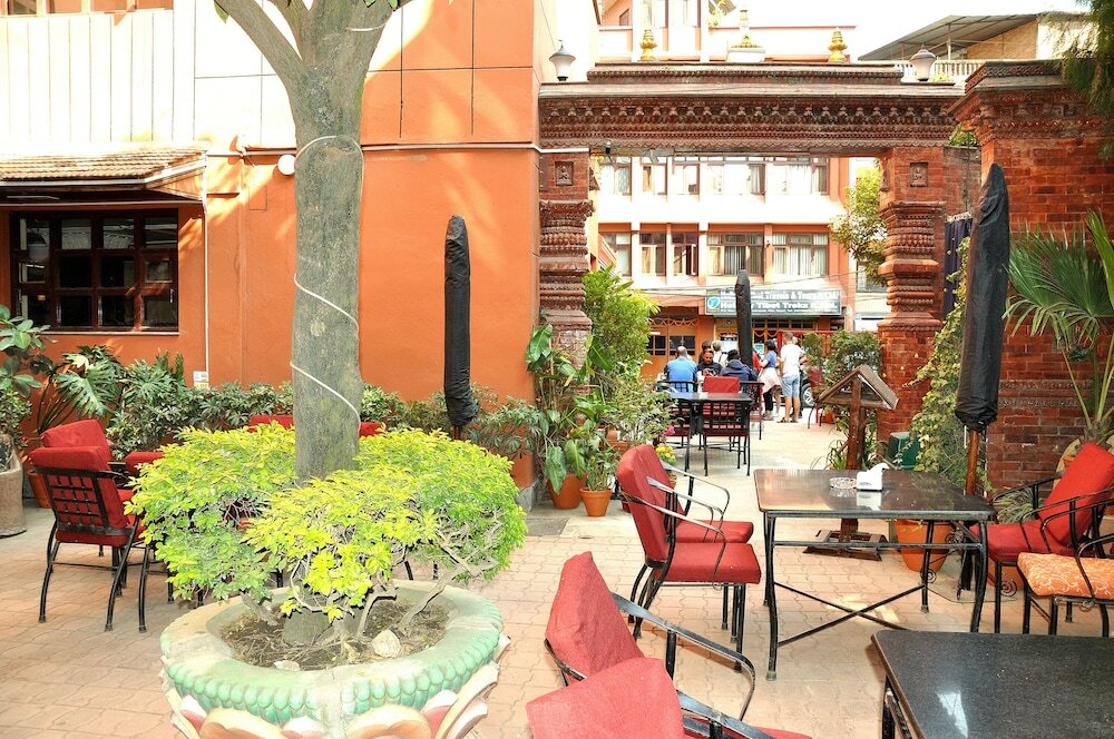 Фото Tibet Guest House