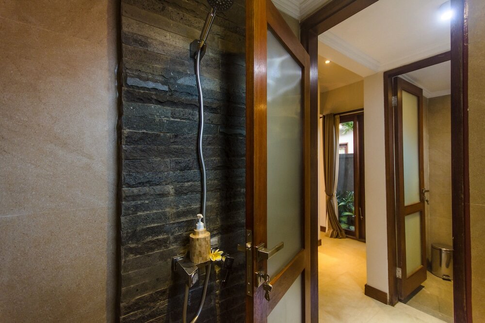 Фото La-Meli Villas Ubud