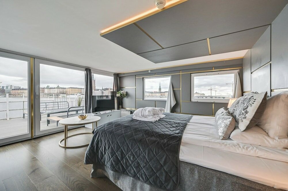 Фото Rygerfjord Hotel & Hostel