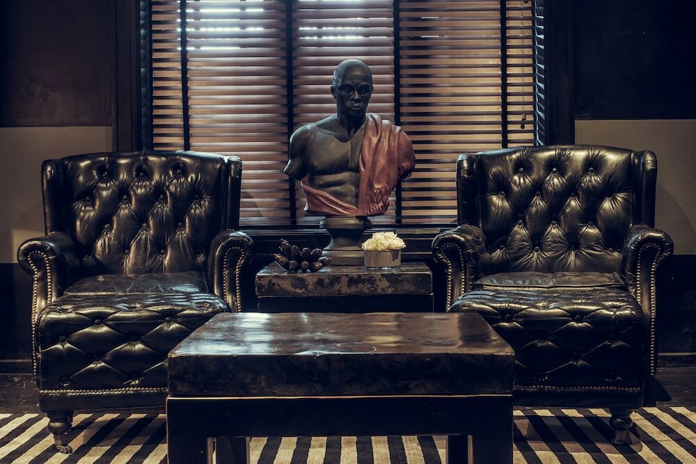 Фото Paradise Road Tintagel Colombo