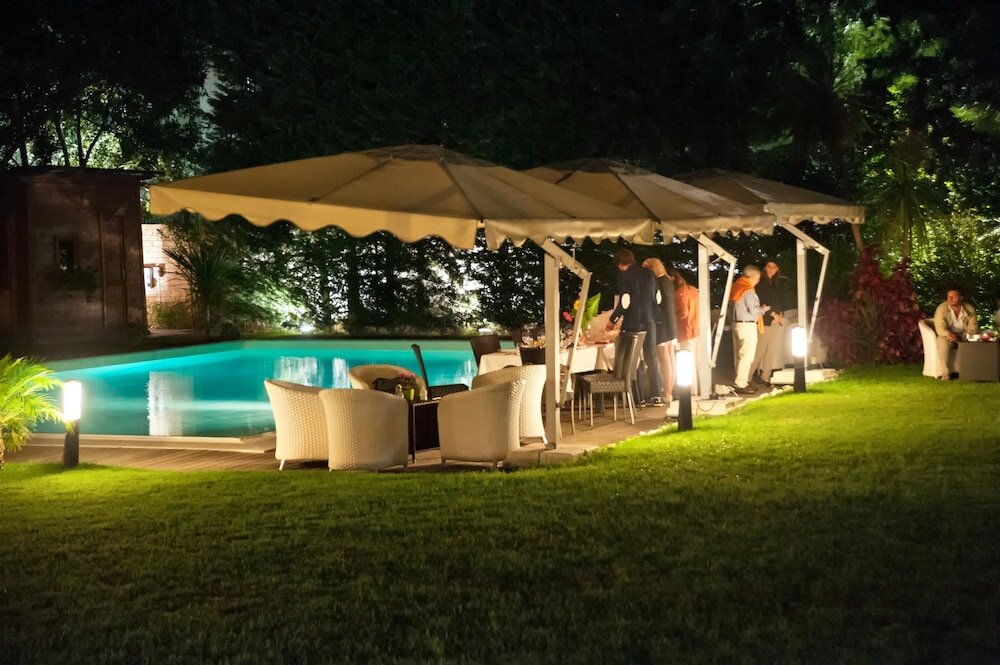 Фото Villa Maria Cristina