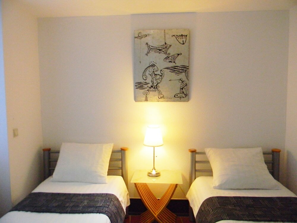 Фото Amsterdam Nieuwmarkt Center Apartments