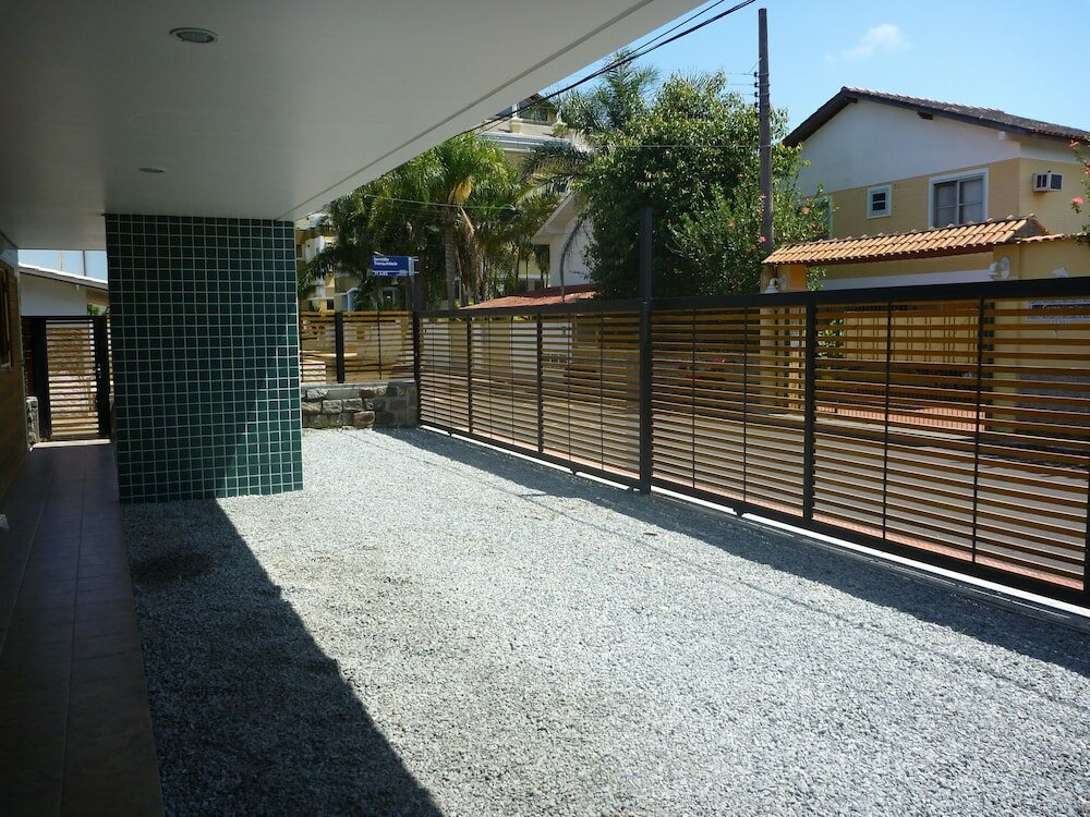 Фото Residencial Jade