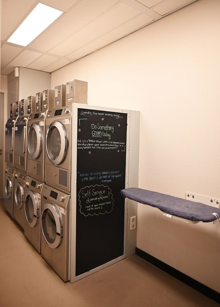 Фото Amsterdam Id Aparthotel