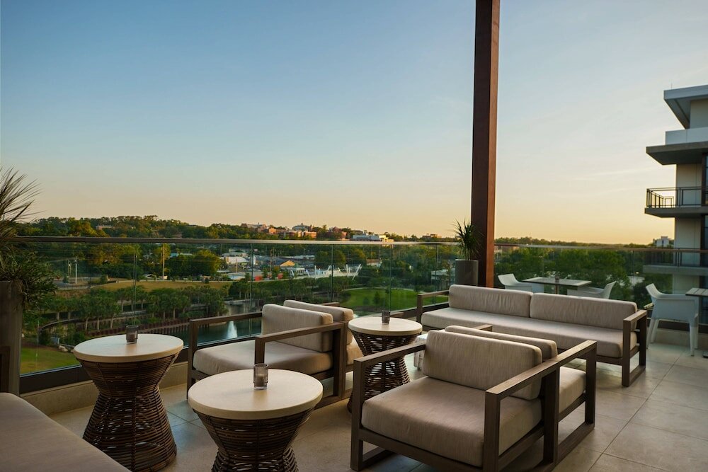 Фото Ac Hotel by Marriott Tallahassee Universities at the Capitol