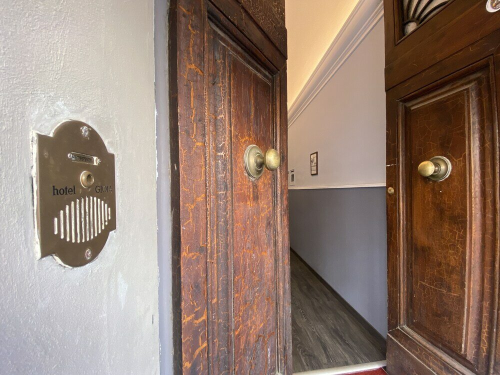 Фото Hotel Gioia