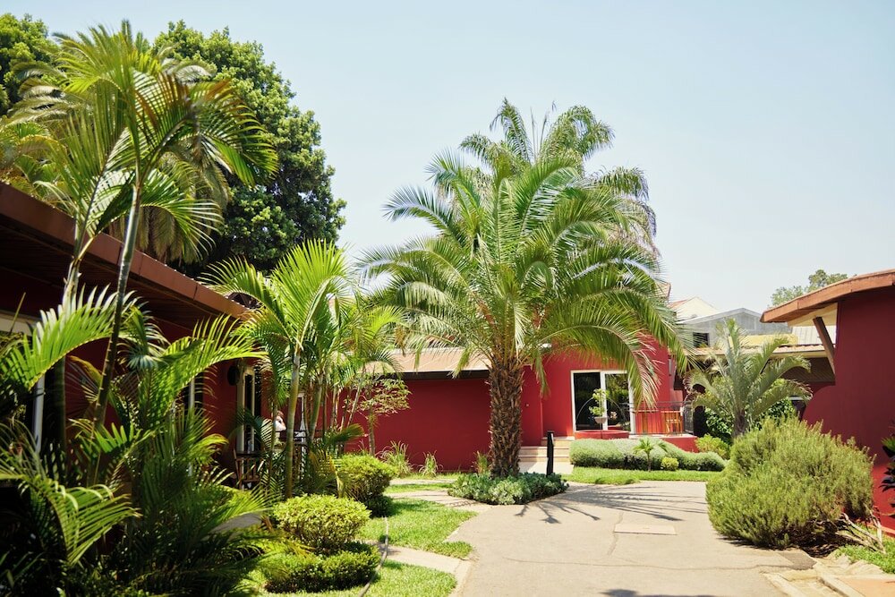 Фото Relais des Plateaux