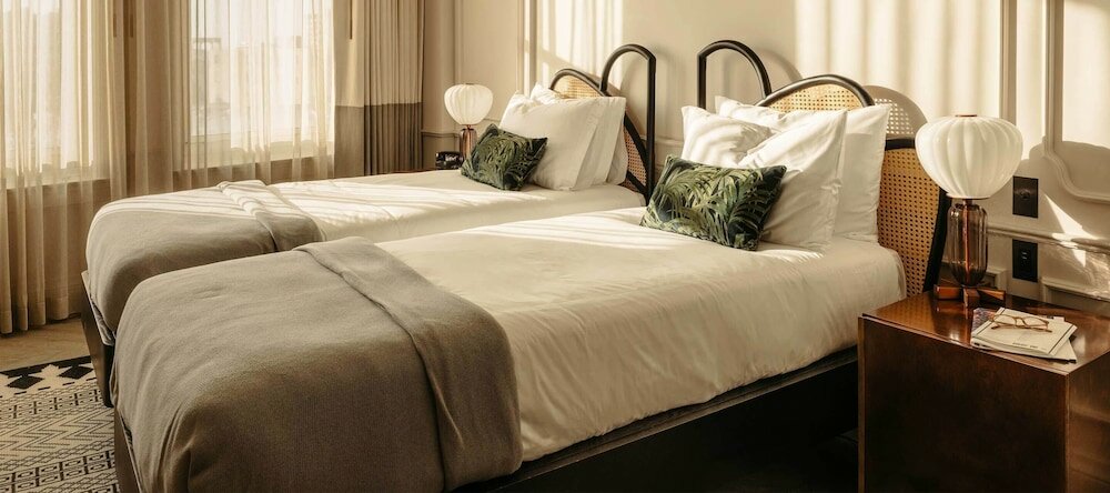 Фото The Hoxton Downtown LA