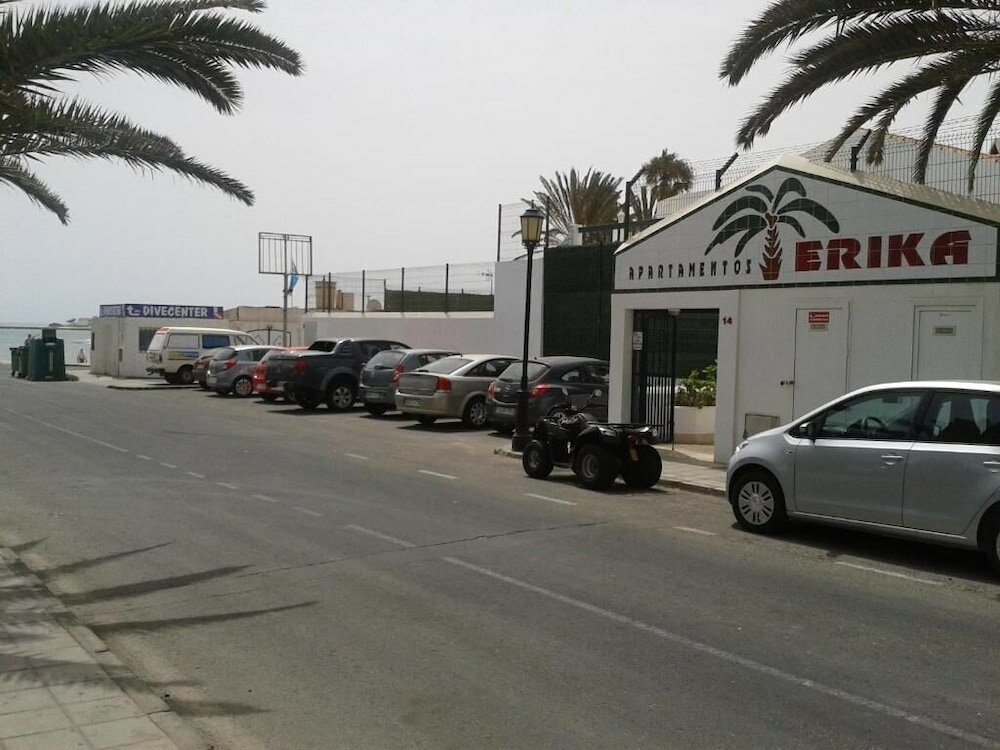 Фото Apartamentos Erika - Adults Only