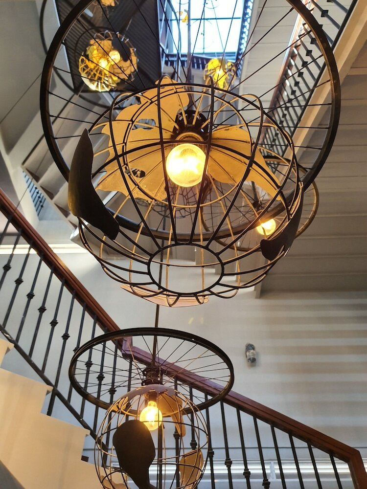 Фото The Twizt Lifestyle Hostel