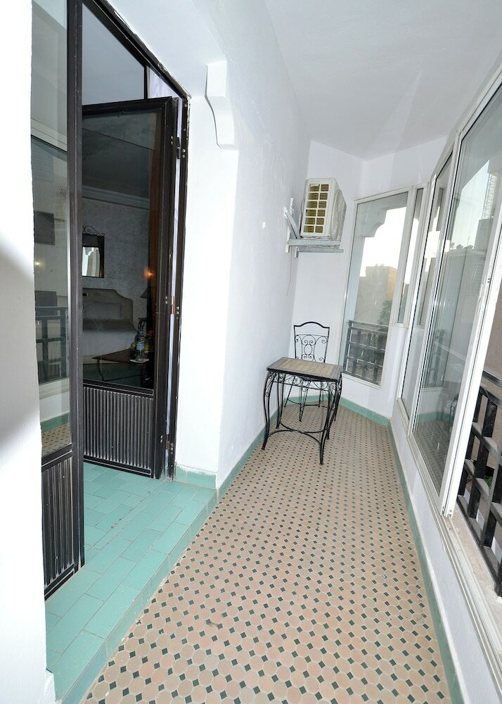 Фото Гостиница Nouzha