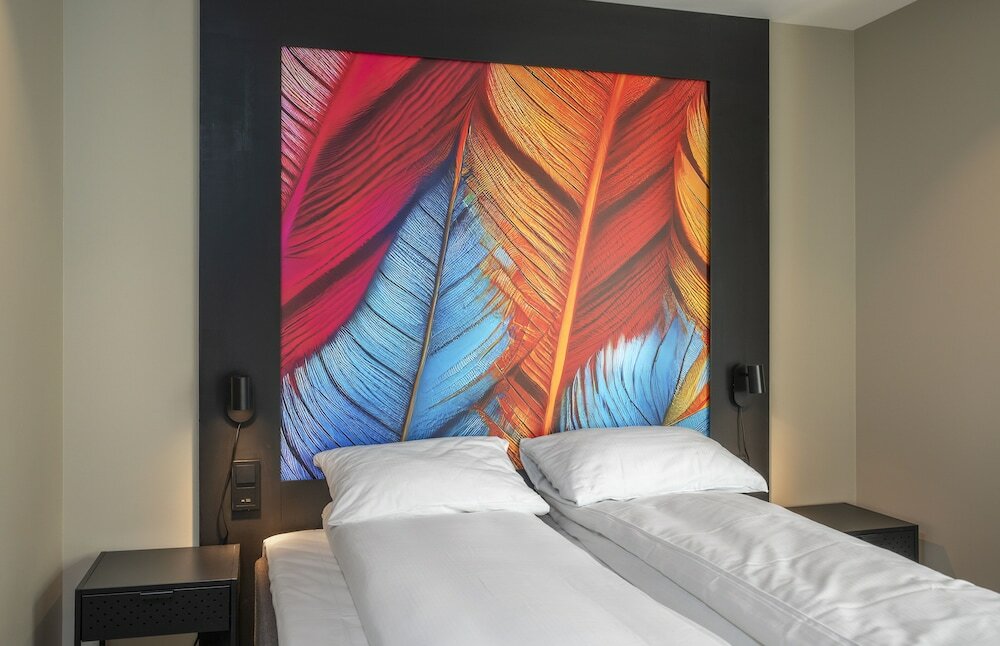 Фото Thon Partner Hotel Storgata