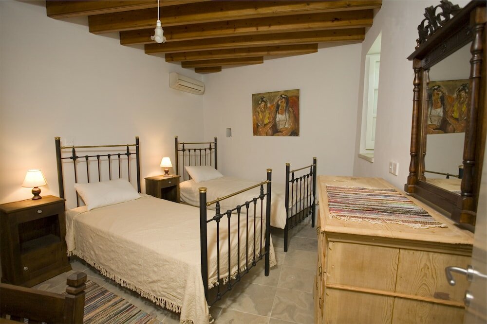 Фото Evkarpos Country House