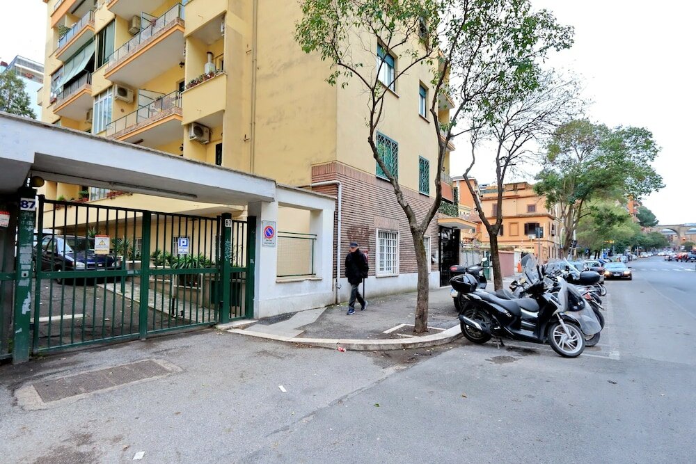 Фото Cozy Domar - My Extra Home