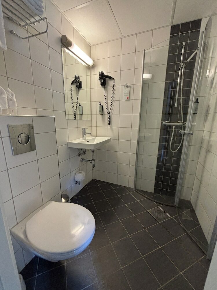 Фото Thon Partner Hotel Otta