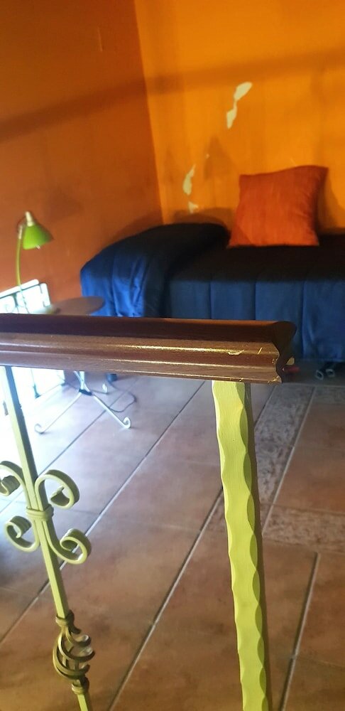 Фото Case Nicotera