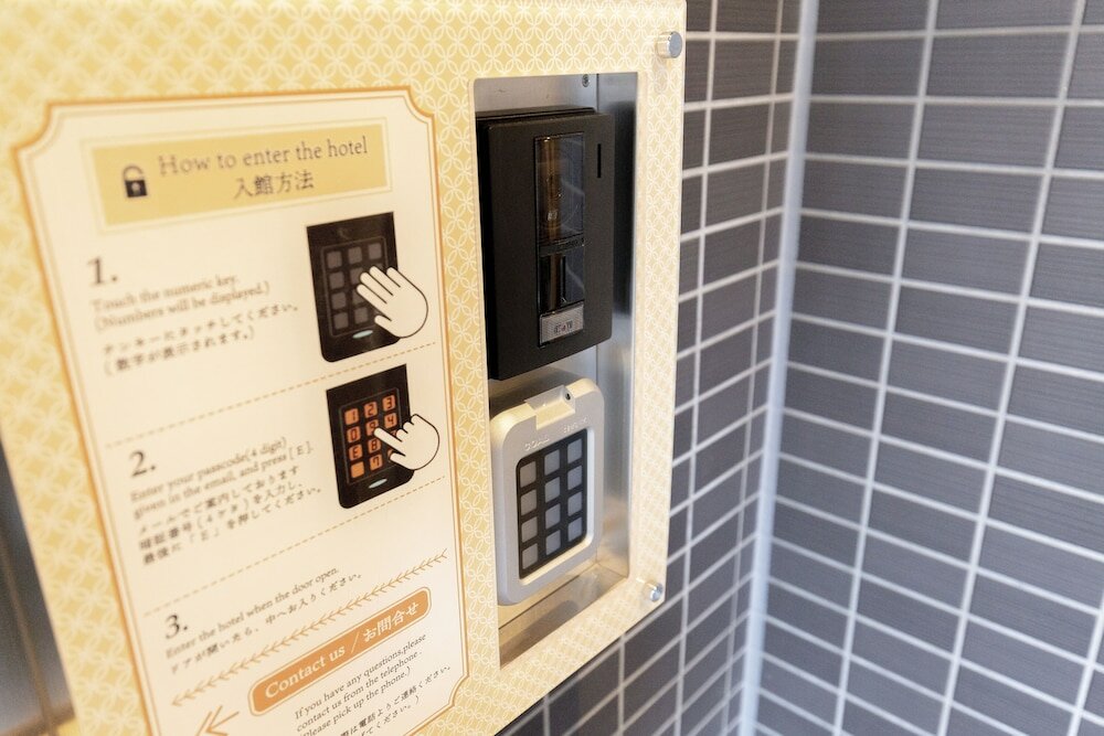 Фото M's Hotel Gojo Naginatagiri