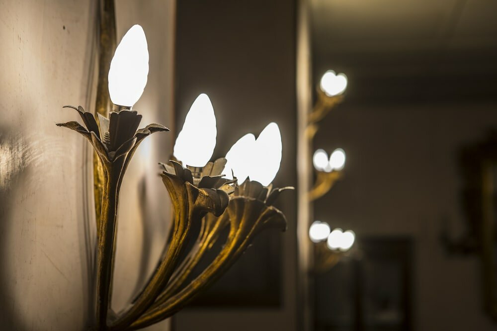 Фото Hotel Astra Ferrara