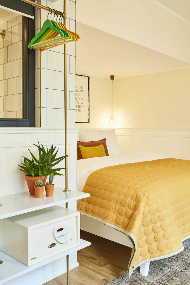 Фото Max Brown Hotel Midtown, part of Sircle Collection