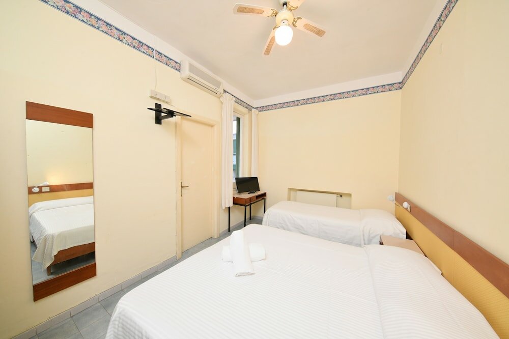 Фото Hotel Villa Diana