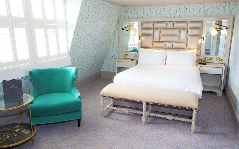 Фото Henrietta House, a member of Radisson Individuals