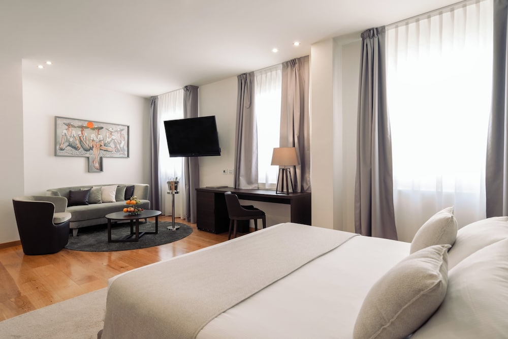 Фото Hotel Michelangelo