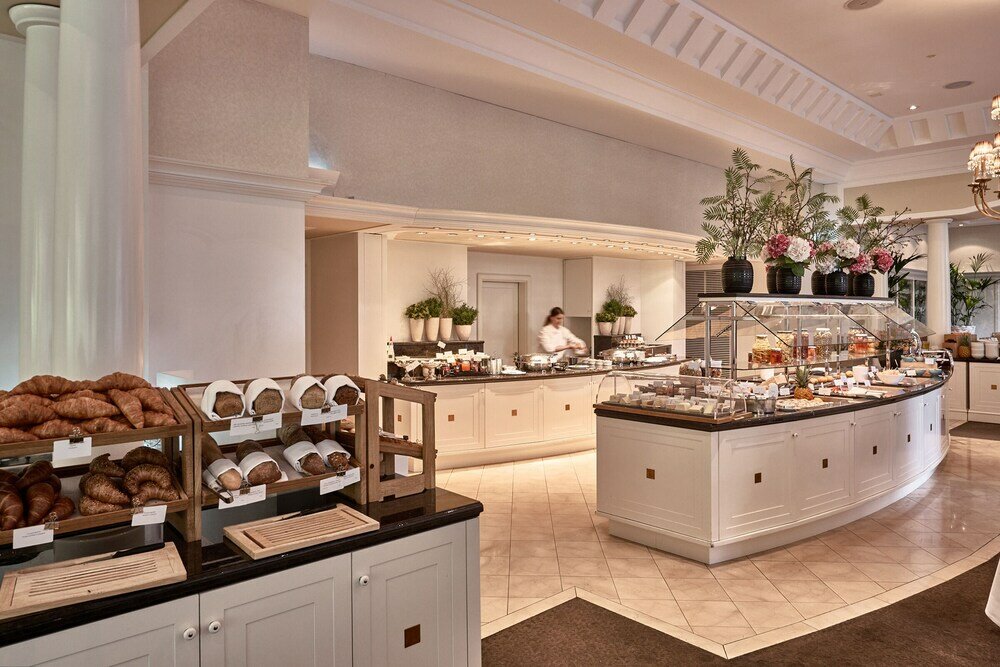 Фото Palais Bad Ragaz