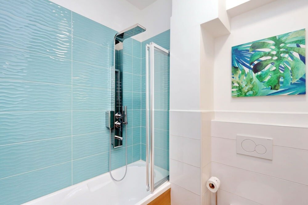 Фото Cozy Domar - My Extra Home