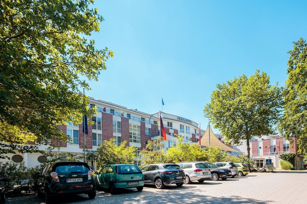 Фото отеля 4