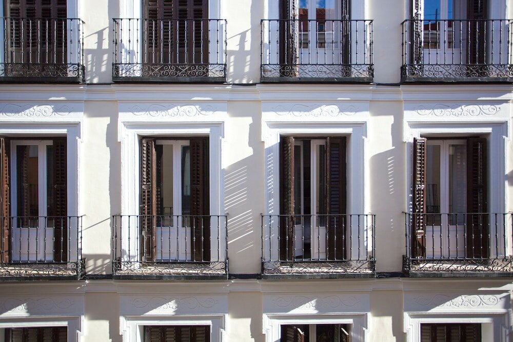 Фото Gran Central Suites