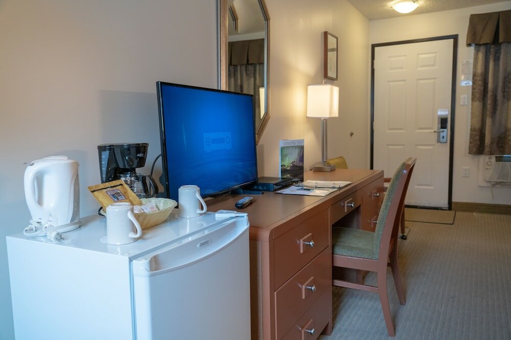 Фото Rocky Mountain Ski Lodge