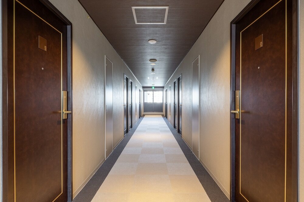 Фото The OneFive Marine Fukuoka