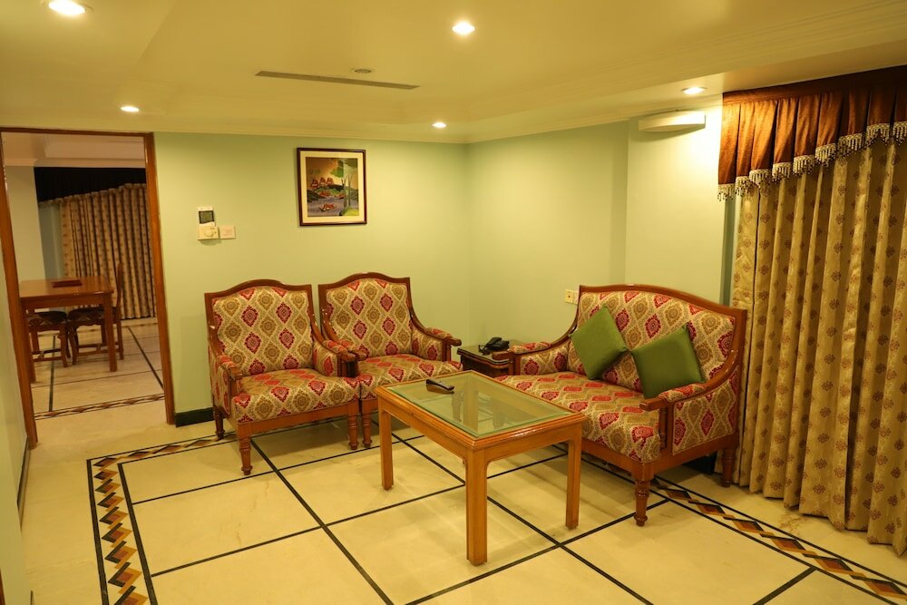 Фото Vestin Park