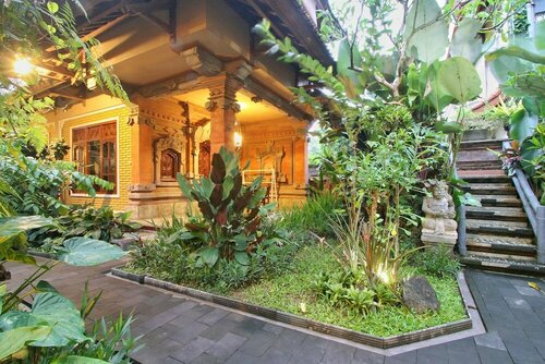 Hibiscus Cottages