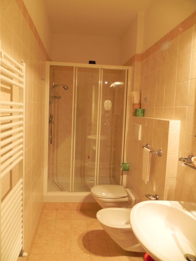 Фото Hotel Il Saraceno