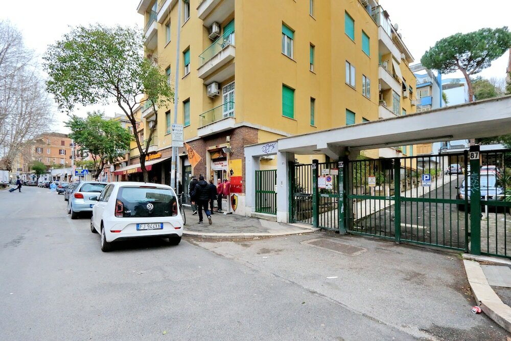 Фото отеля 5