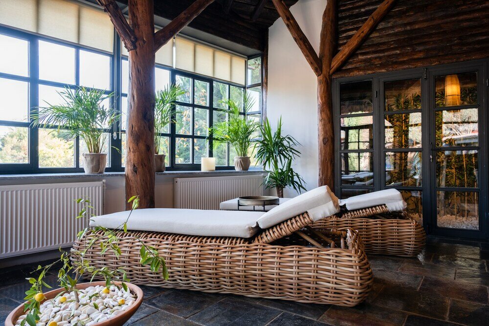 Фото Manici Kasri