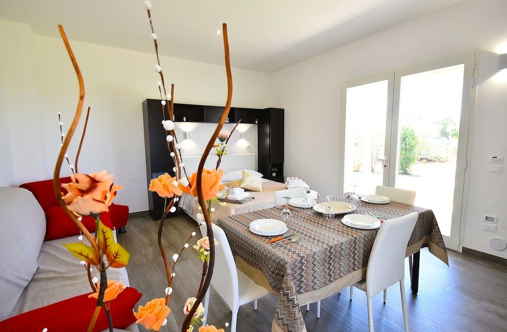 Фото Borgo Fiorito Relais