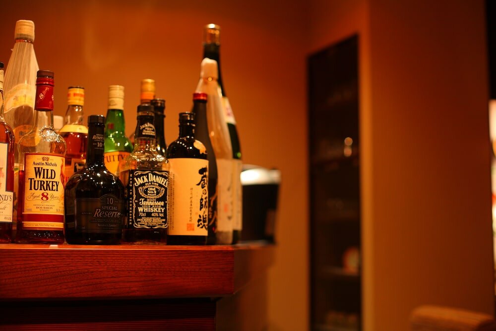 Фото Kaidou Roman Onyado Tsutaya