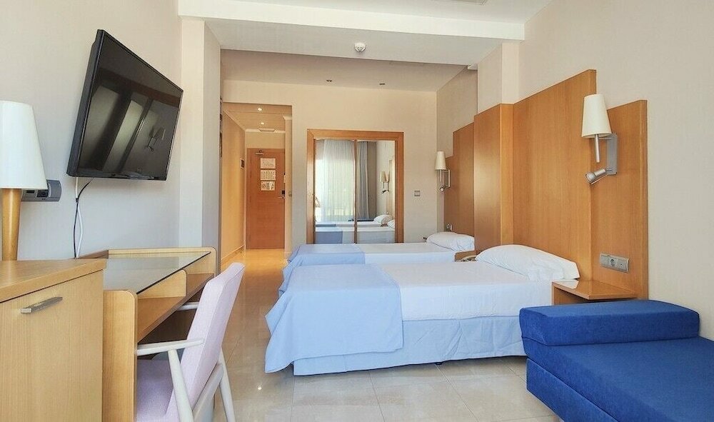 Фото Hotel La Cala Finestrat