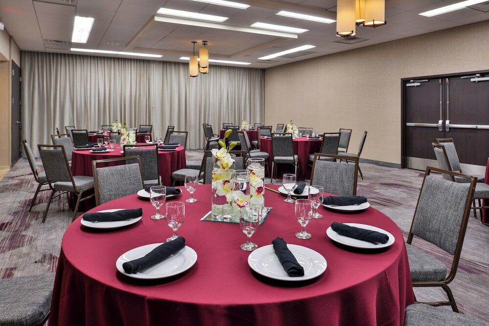 Фото Courtyard Marriott Ocala
