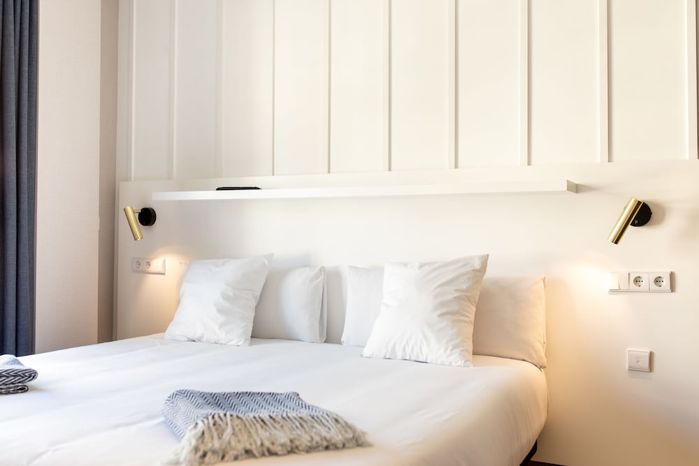 Фото Ramírez Flats Valencia