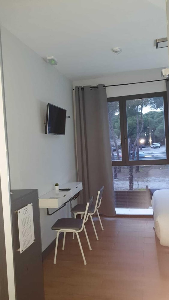 Фото H La Cabaña